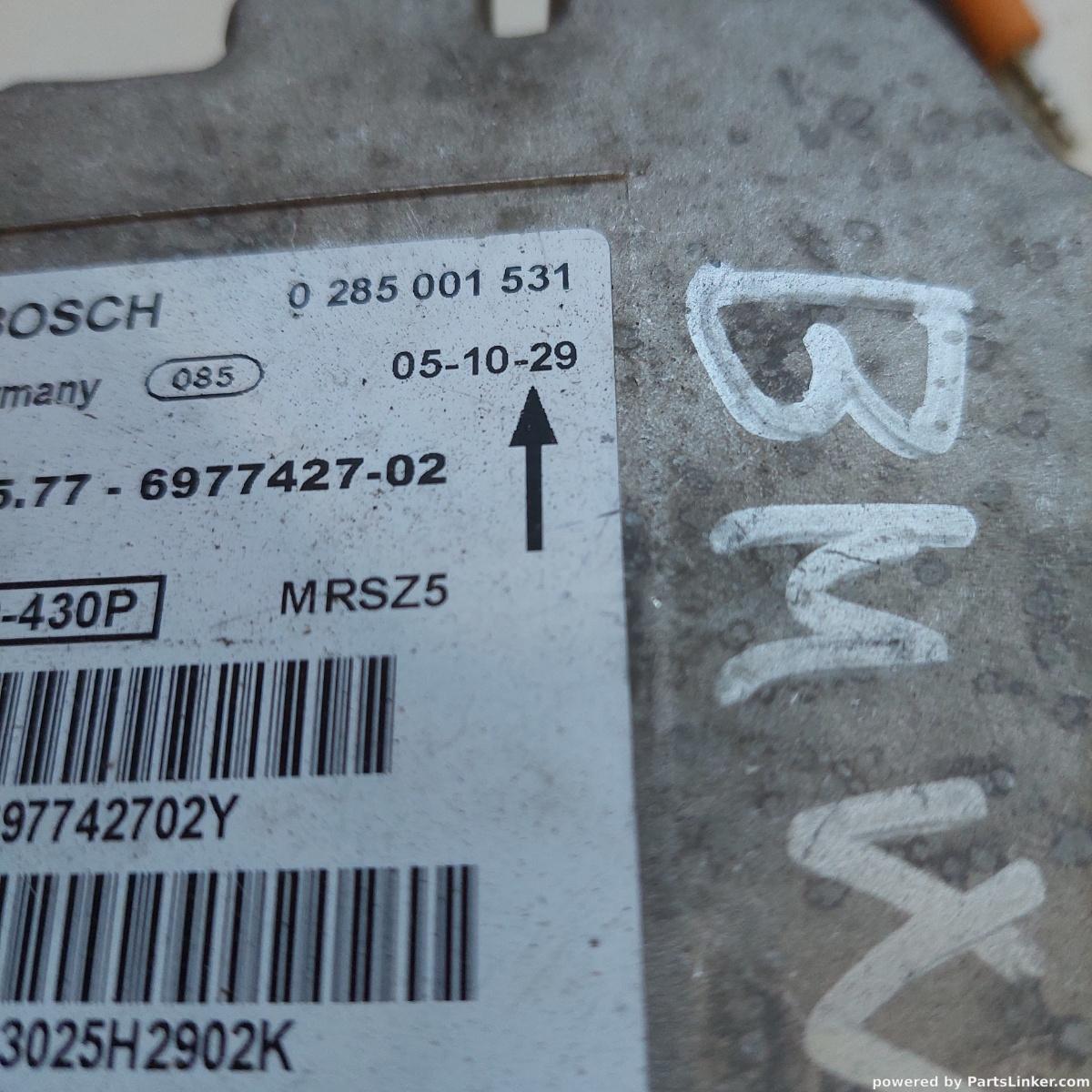 Calculator airbag BMW 1 Convertible (E88) [ 2008 - 2013 ] – foto 2