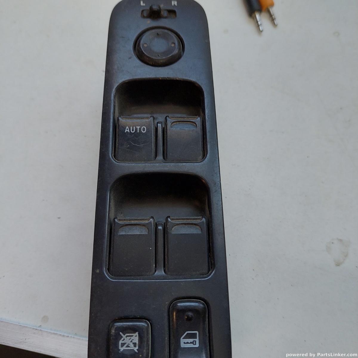 Comutator macara geam SUZUKI GRAND VITARA I (FT, HT) [ 1998 - 2006 ] OEM 3799065d10