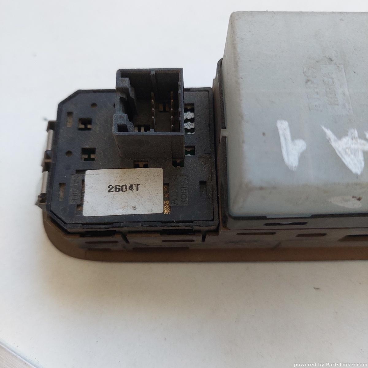 Comutator macara geam SUZUKI GRAND VITARA I (FT, HT) [ 1998 - 2006 ] OEM 3799065d10 – foto 2
