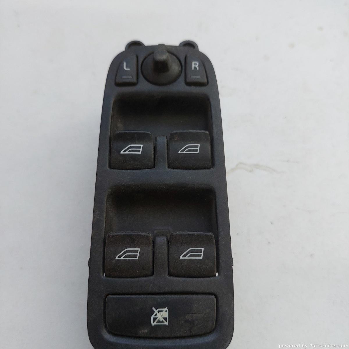 Butoane geamuri electrice VOLVO V50 (MW, 545) [ 2003 - 2012 ] OEM 03451100
