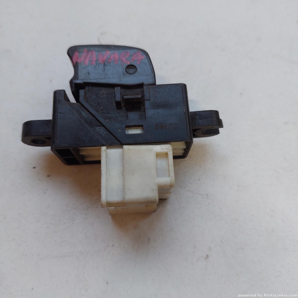 Butoan GEAM ELECTRIC NISSAN NP300 NAVARA D40 2004 - > 2802z737w1 – foto 2