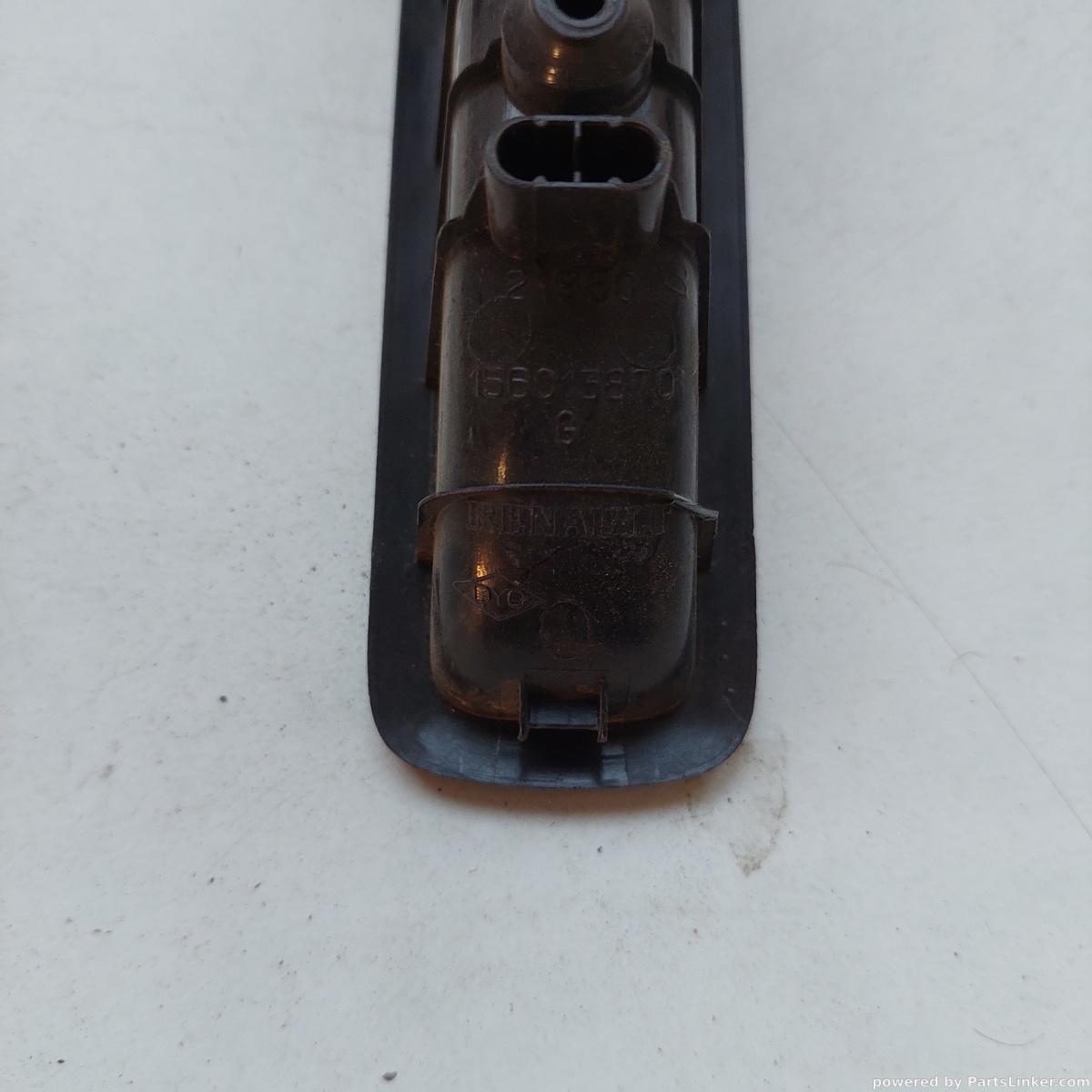 Butoane geamuri electrice RENAULT MEGANE II Saloon (LM0/1_) [ 2003 - > ] OEM 156013870 – foto 2