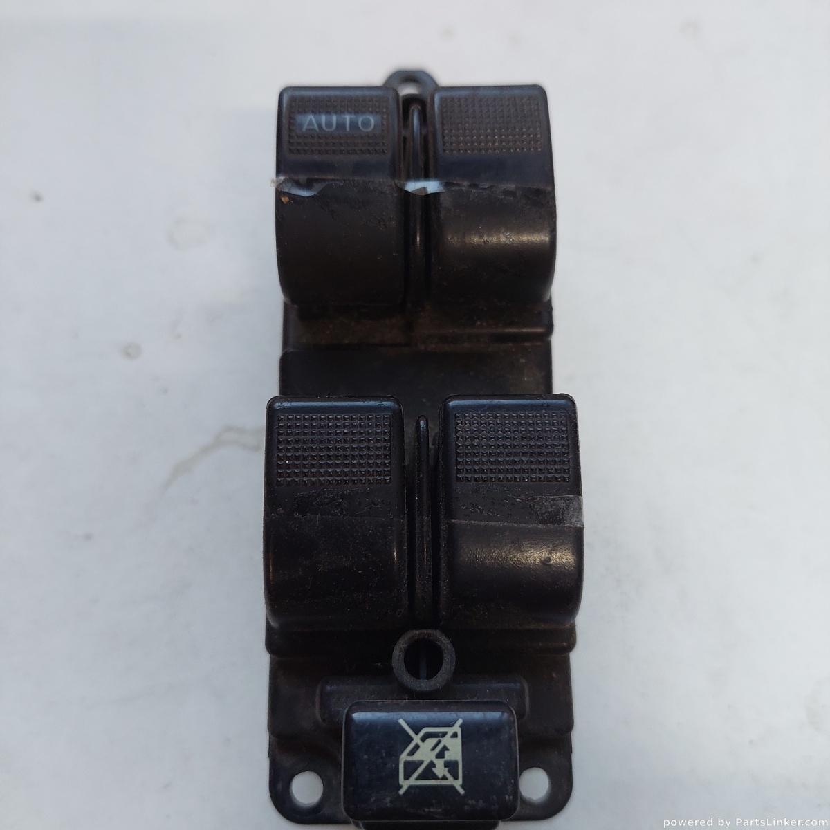 Butoane geamuri electrice MAZDA 121 III (JASM, JBSM) [ 1996 - 2003 ] OEM 514526