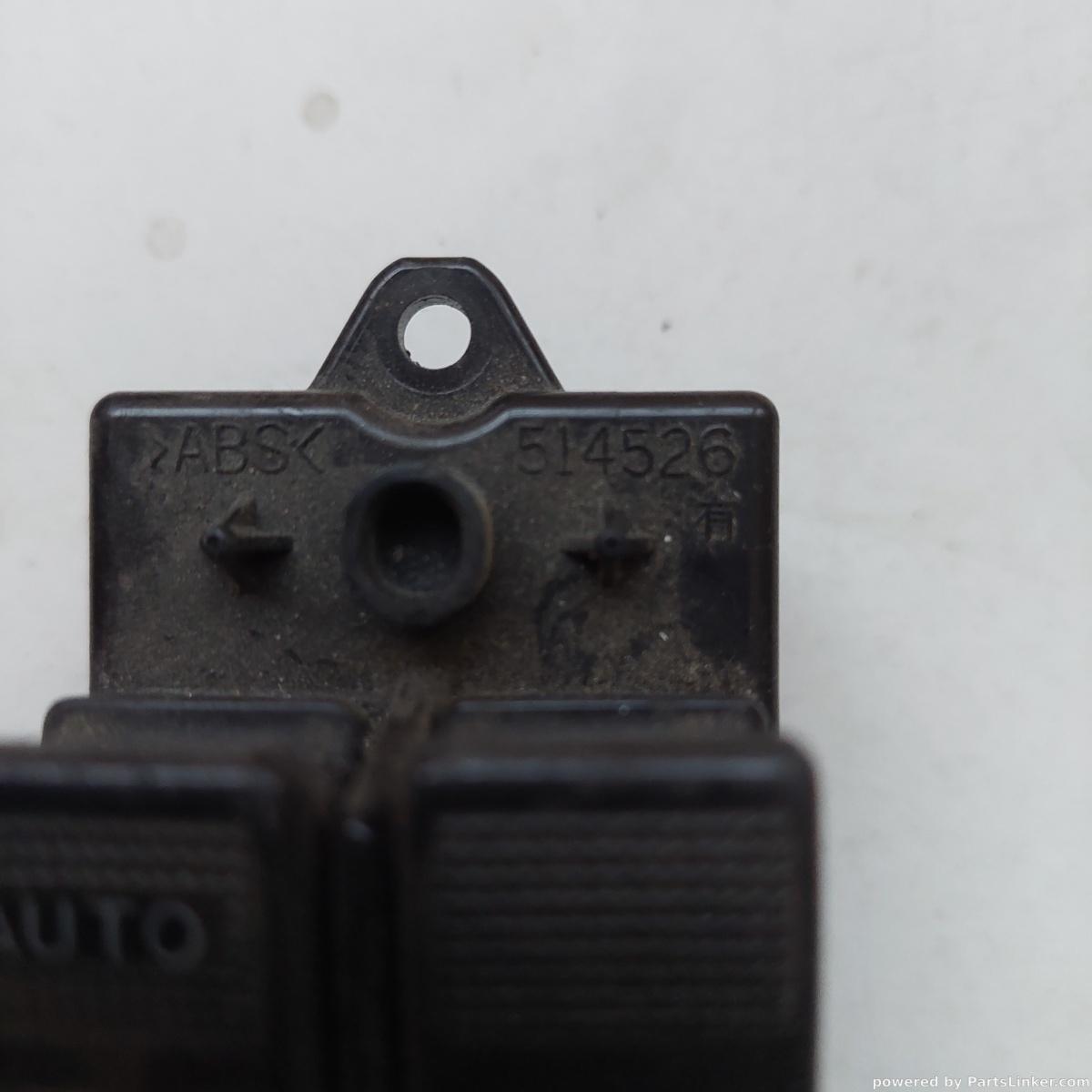 Butoane geamuri electrice MAZDA 121 III (JASM, JBSM) [ 1996 - 2003 ] OEM 514526 – foto 2