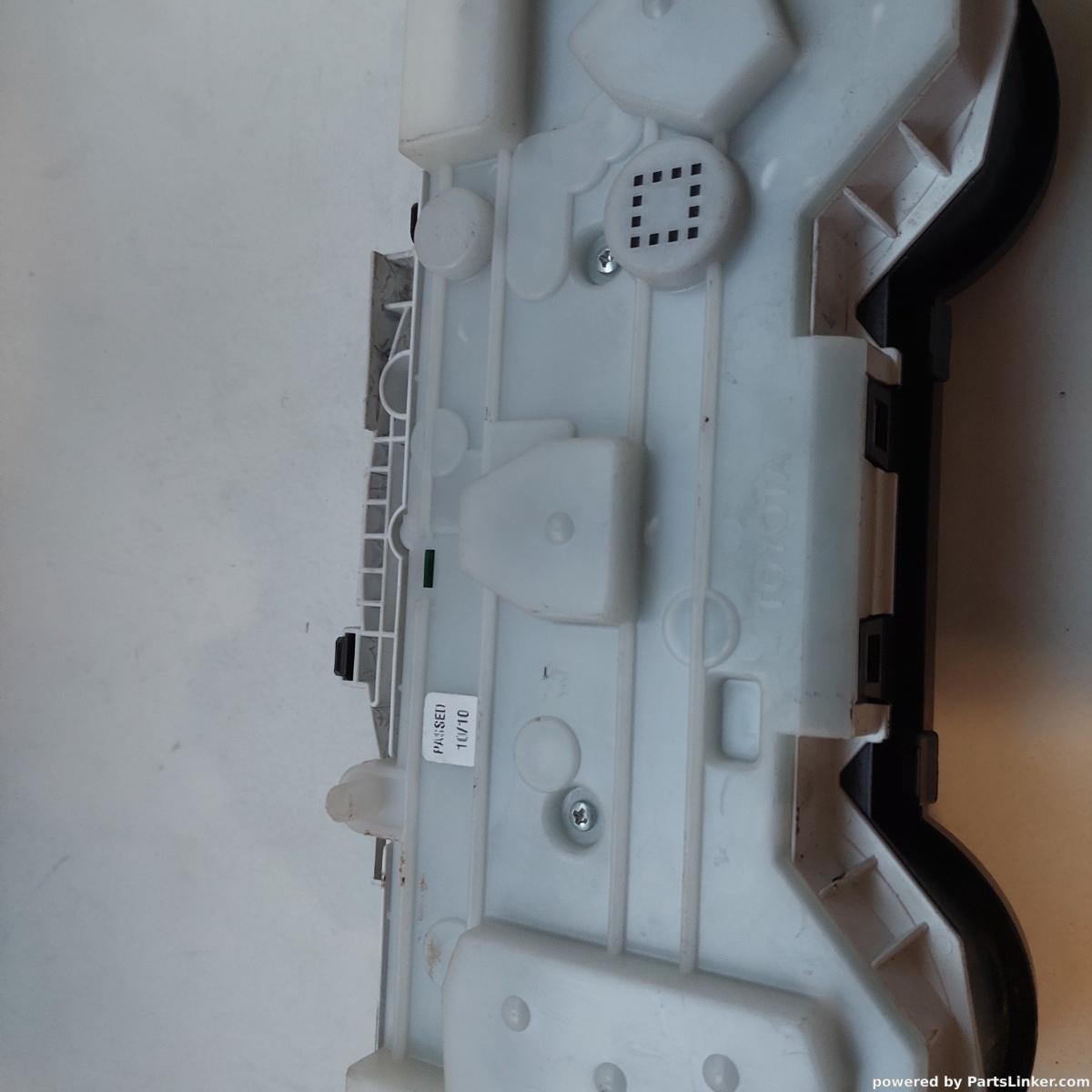 Ceas bord TOYOTA COROLLA Wagon _E10_ 1992 - 1997 0kj10b – foto 4