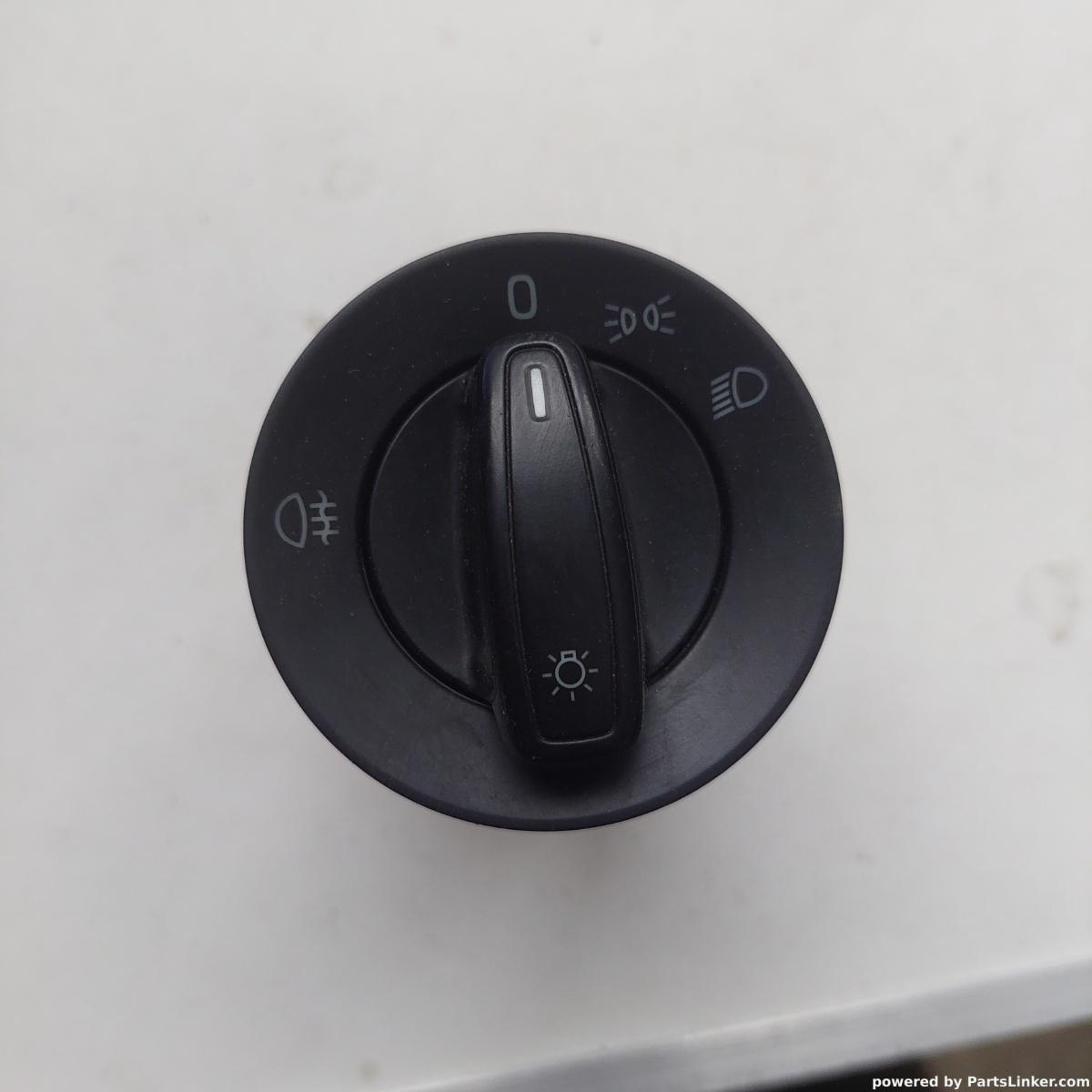 Bloc lumini SKODA RAPID II (NH3) [ 2012 - > ] OEM Bk75ja941531