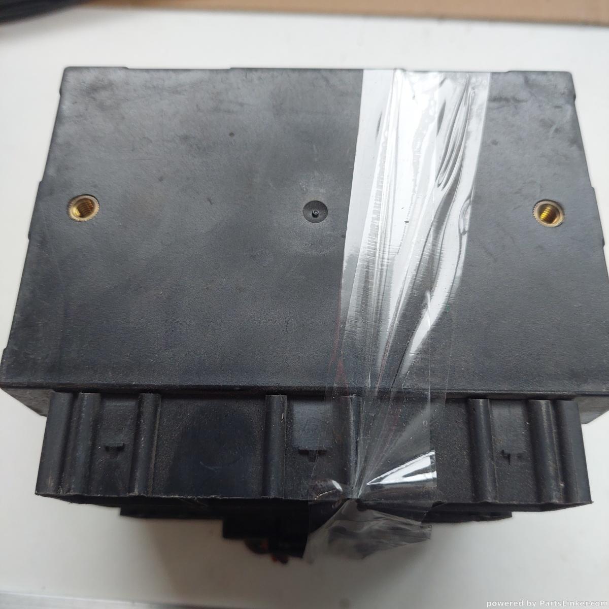 Calculator confort SKODA FABIA (6Y2) [ 1999 - 2008 ] OEM 6q0959433e