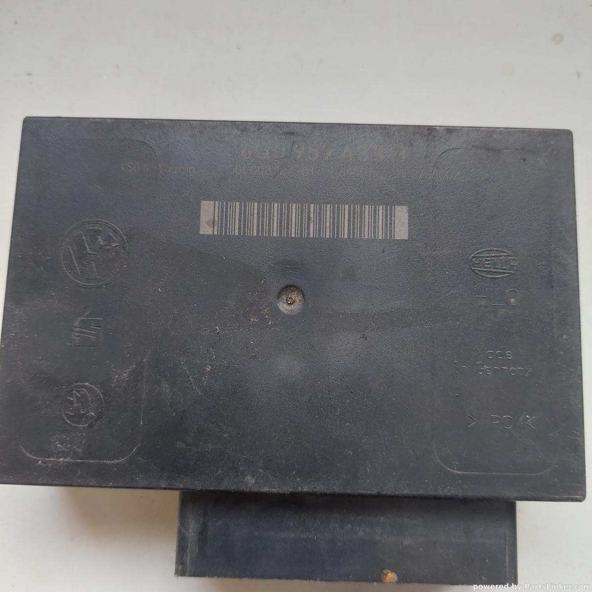 Calculator confort SKODA FABIA (6Y2) [ 1999 - 2008 ] OEM 6q0959433h