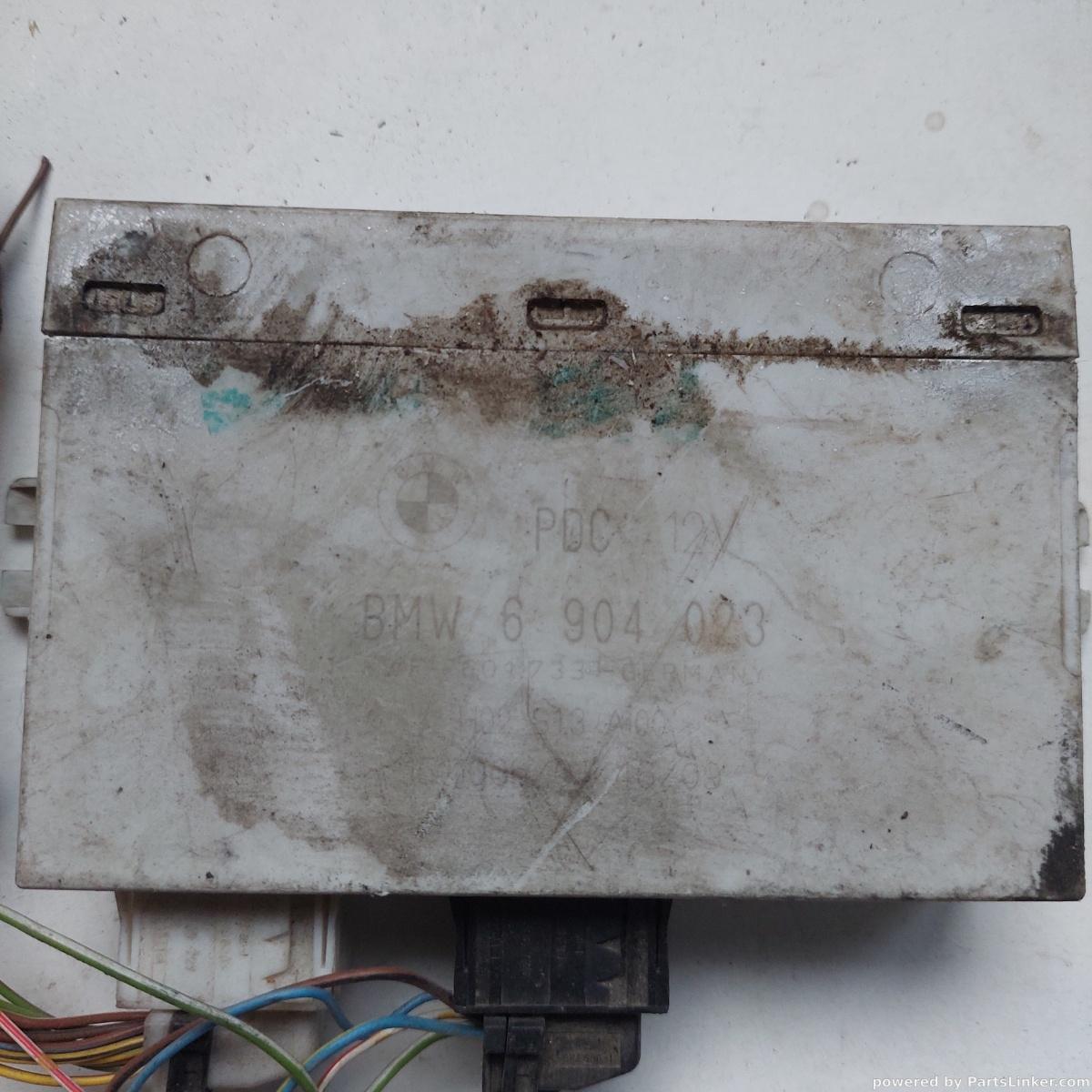 Modul parcare  BMW 3 IV (E46) [ 1998 - 2005 ] OEM 6904023