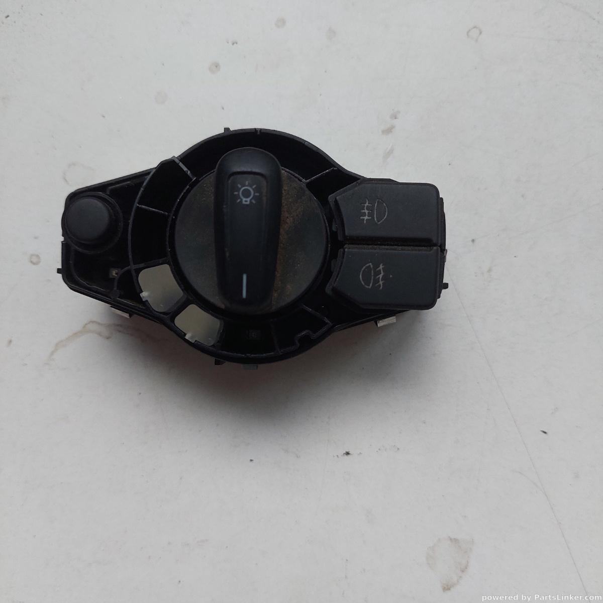 Bloc lumini VOLKSWAGEN TOUAREG (7P5, 7P6) [ 2010 - 2018 ] OEM 8383w7278