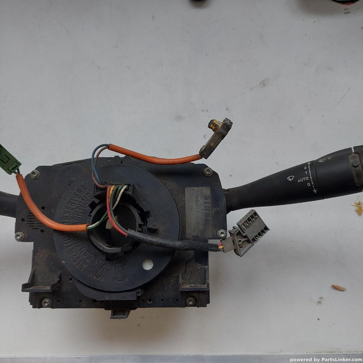 Ansamblu manete PEUGEOT 407 SW (6E_) [ 2004 - 2010 ] OEM 281859