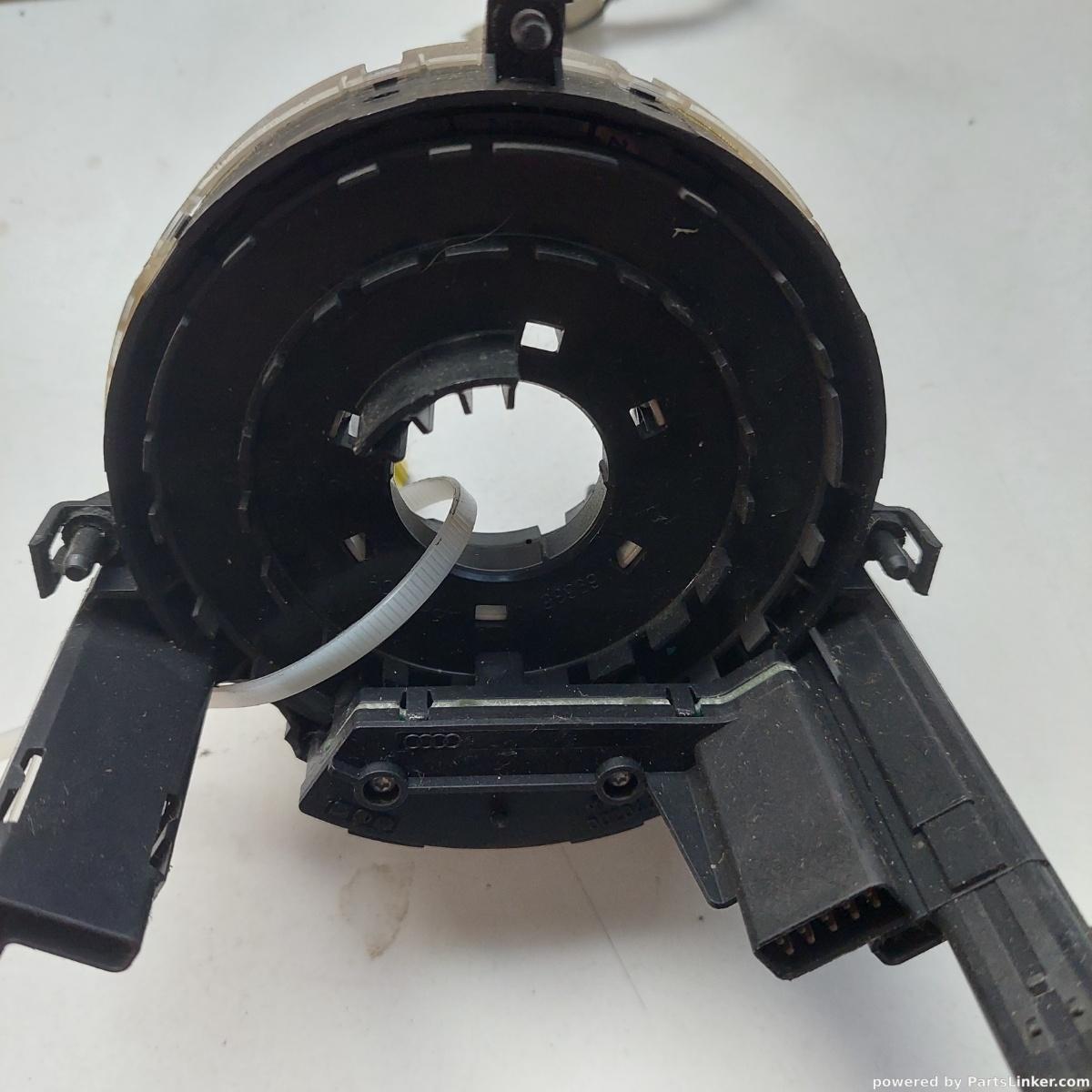 Spirala airbag / spirala volan AUDI A6/S6 III Saloon (4F2, C6) [ 2004 - 2011 ] OEM 4e0953541