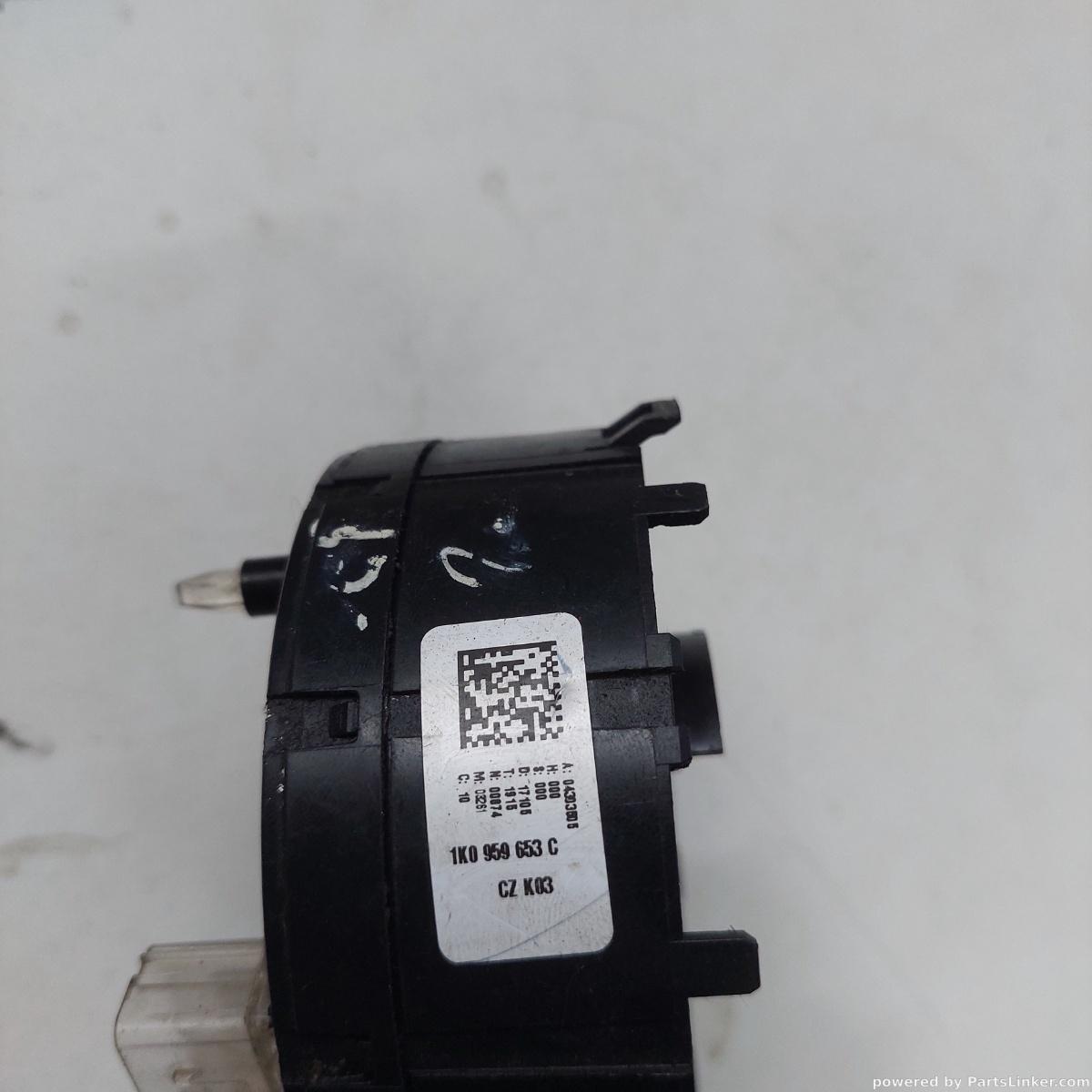 Spirala airbag / spirala volan SKODA OCTAVIA 1U2 1996 - 2010 1k0959653c – foto 2