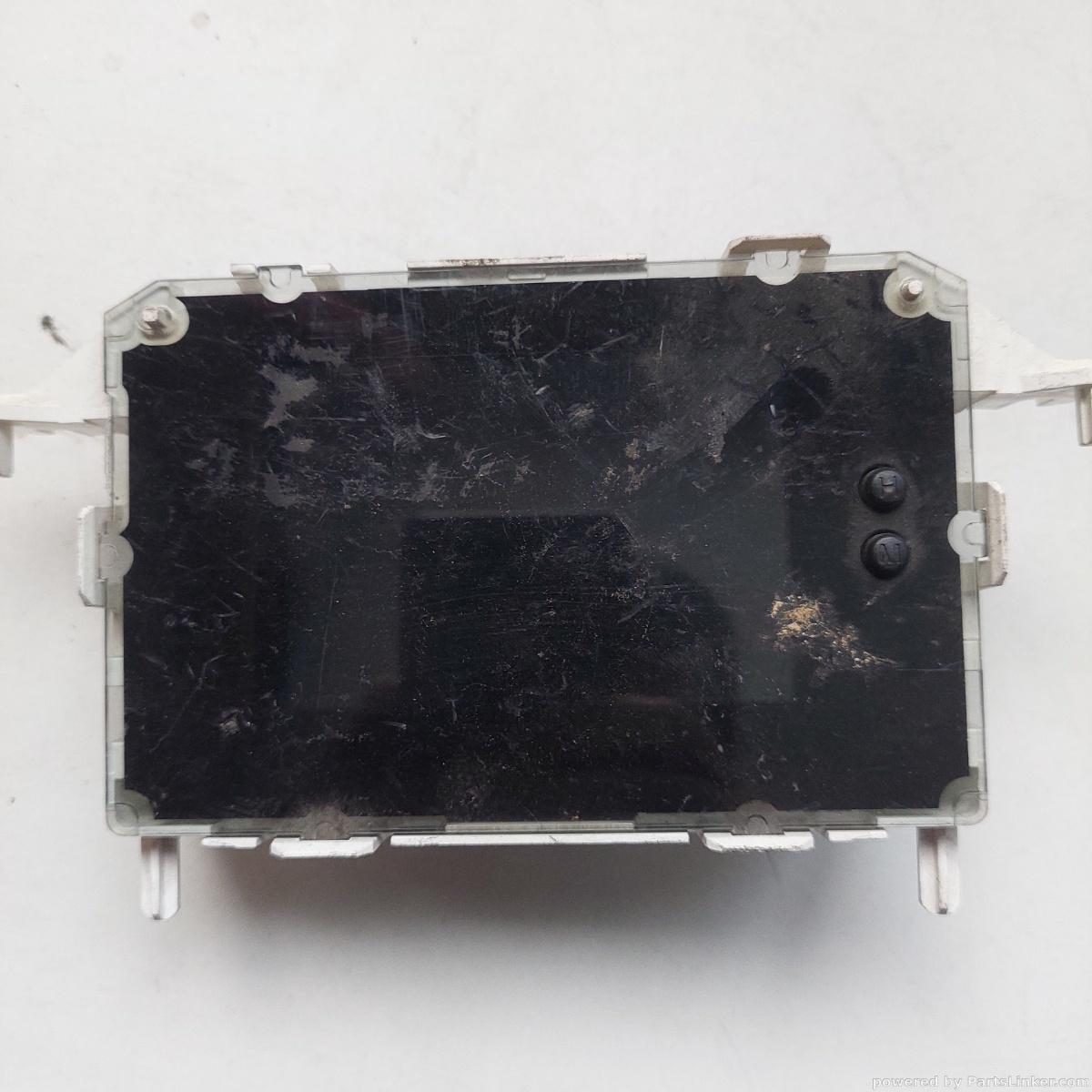 Display FORD FIESTA VI [ 2008 - > ] OEM 18b955