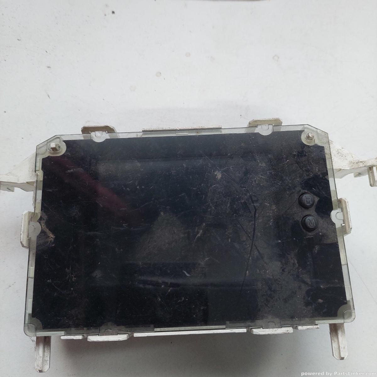 Display FORD FIESTA VI [ 2008 - > ] OEM 8a6t18b955bg