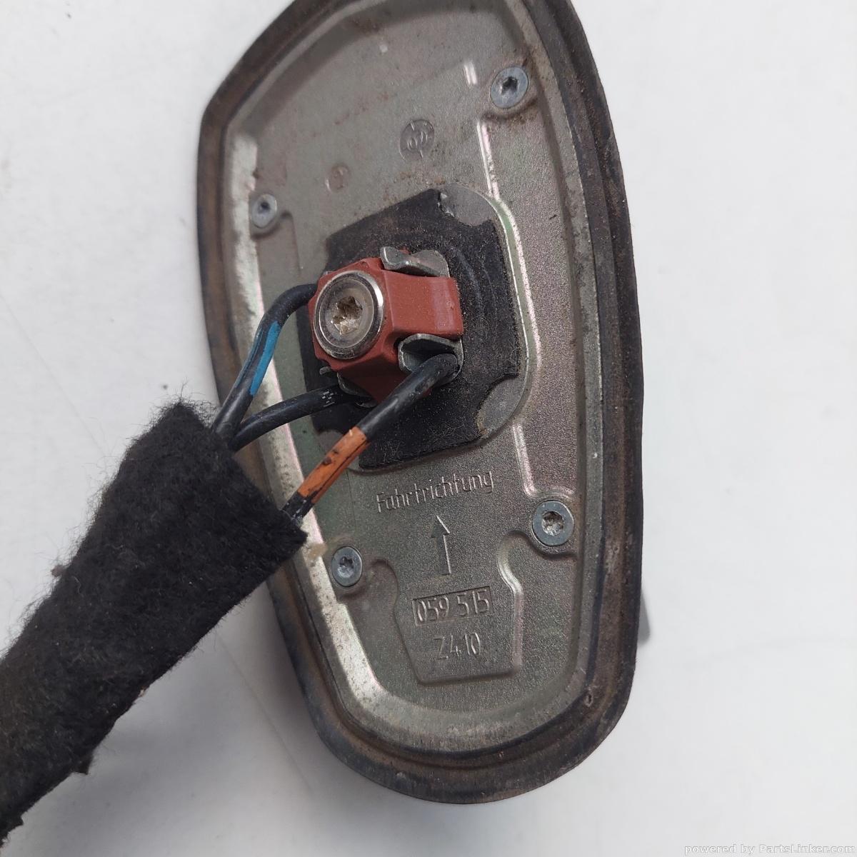 Antena radio MERCEDES-BENZ S-CLASS II (W221, C215) [ 2005 - 2013 ] OEM 059515z410 – foto 2