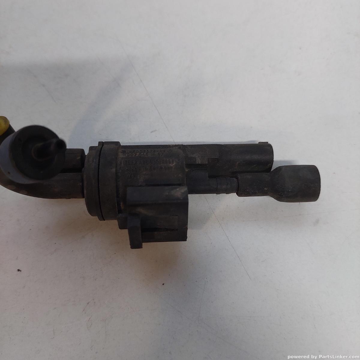 Supapa vacuum MERCEDES-BENZ A-CLASS W168 1997 - 2005 1.4 A 140 M 166.940 0025401497