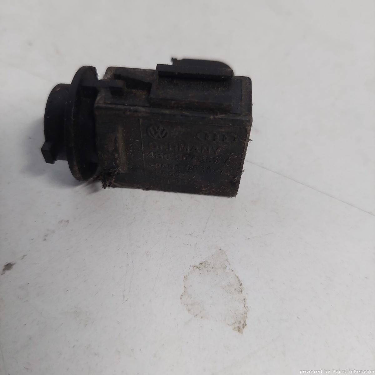 Senzor temperatura exterioara AUDI A3 II (8P1) [ 2003 - 2013 ] OEM 4b0907659a – foto 2