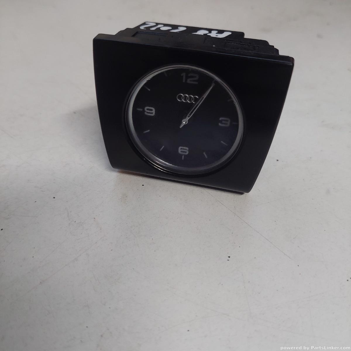 Ceas bord AUDI A8 (4N2, 4N8) [ 2017 - > ] OEM 4h0919204g