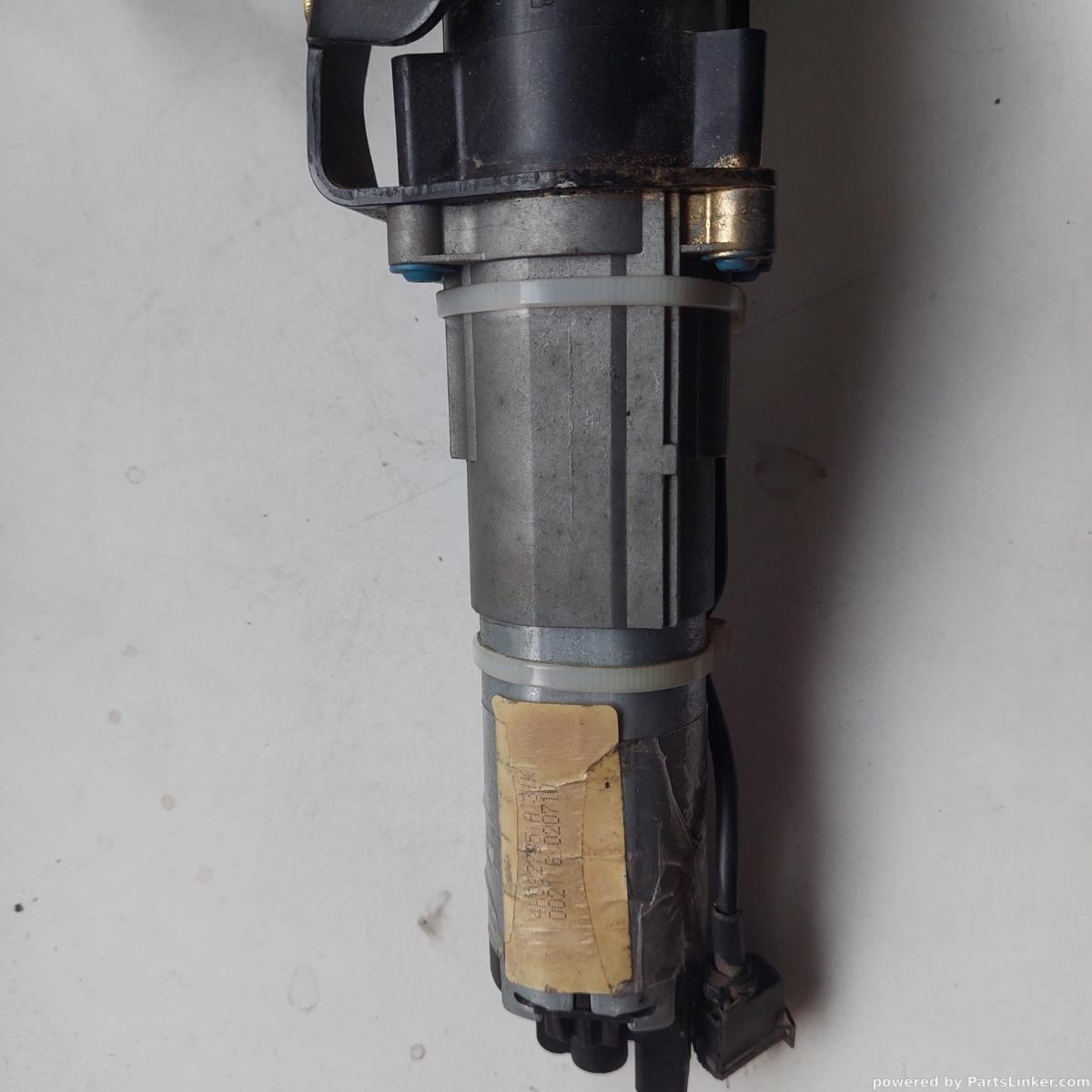 Motoras deschidere portbagaj AUDI A8 III (4H2, 4H8, 4HC, 4HL) [ 2009 - 2018 ] OEM 4h0827851a