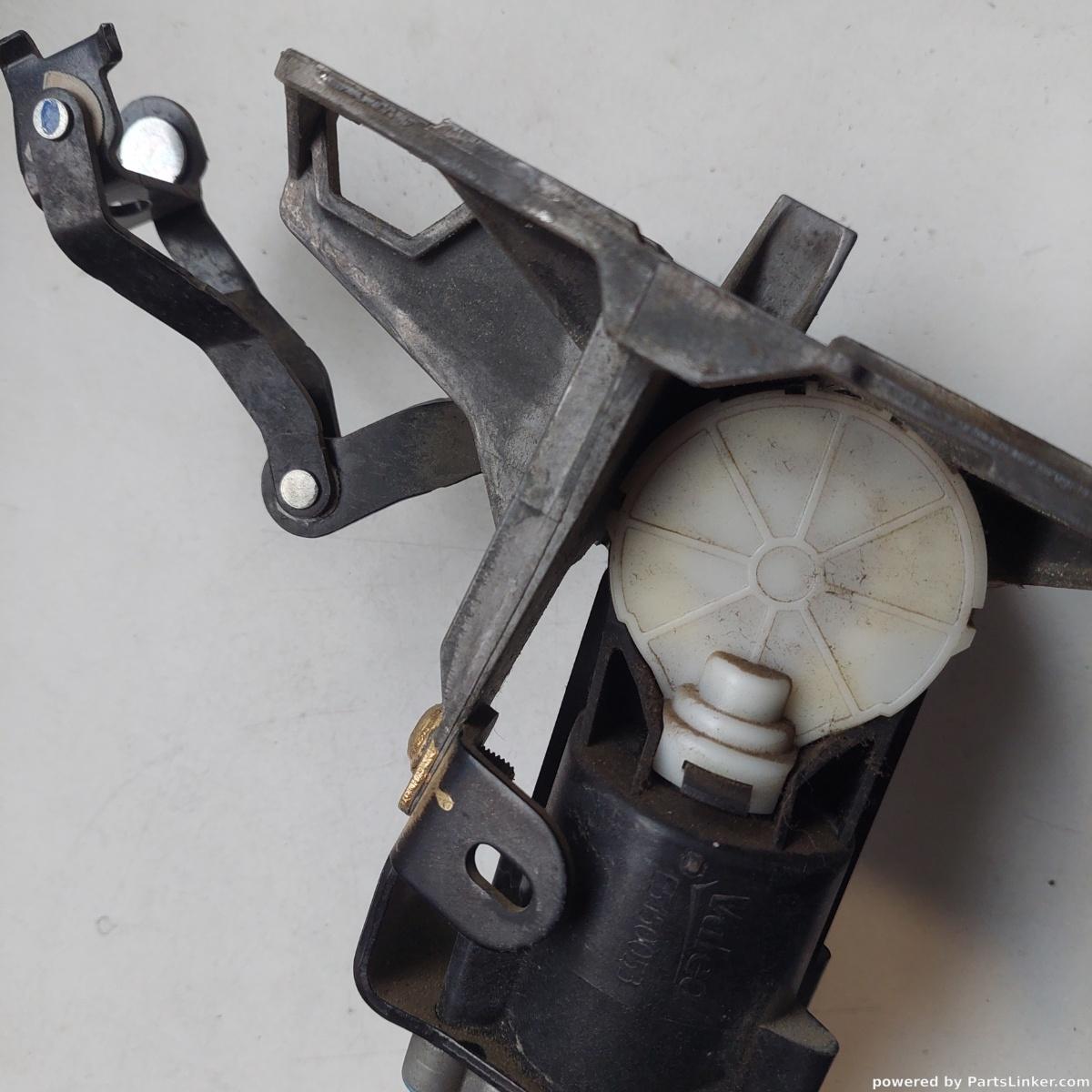 Motoras deschidere portbagaj AUDI A8 III (4H2, 4H8, 4HC, 4HL) [ 2009 - 2018 ] OEM 4h0827851a – foto 2