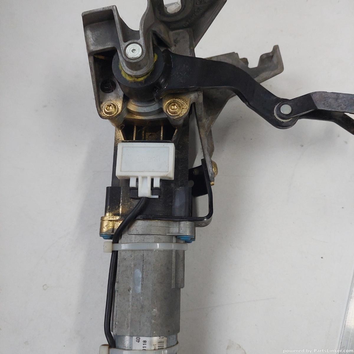 Motoras deschidere portbagaj AUDI A8 III (4H2, 4H8, 4HC, 4HL) [ 2009 - 2018 ] OEM 4h0827851a – foto 4