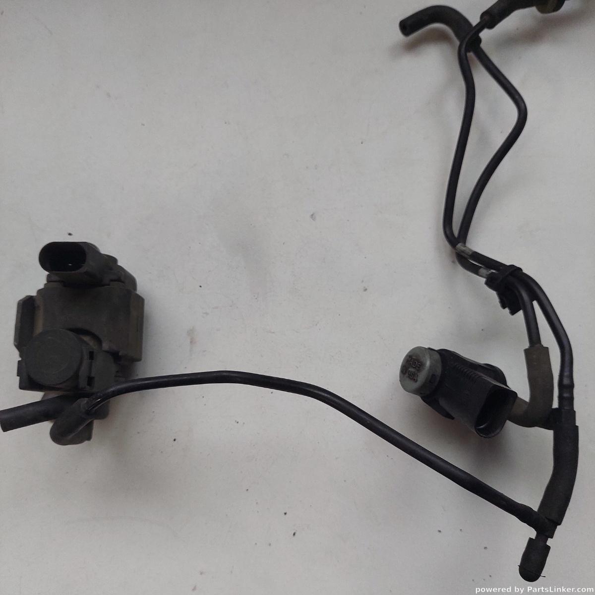Electrovalva AUDI A8 III (4H2, 4H8, 4HC, 4HL) [ 2009 - 2018 ] OEM 059906609b