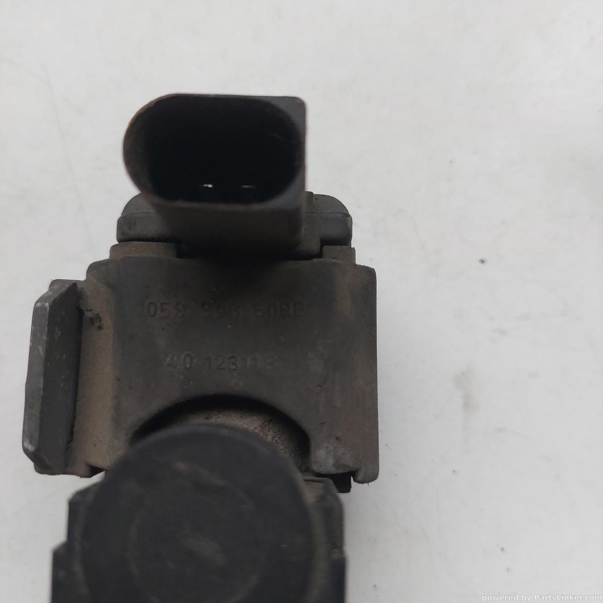 Electrovalva AUDI A8 III (4H2, 4H8, 4HC, 4HL) [ 2009 - 2018 ] OEM 059906609b – foto 2
