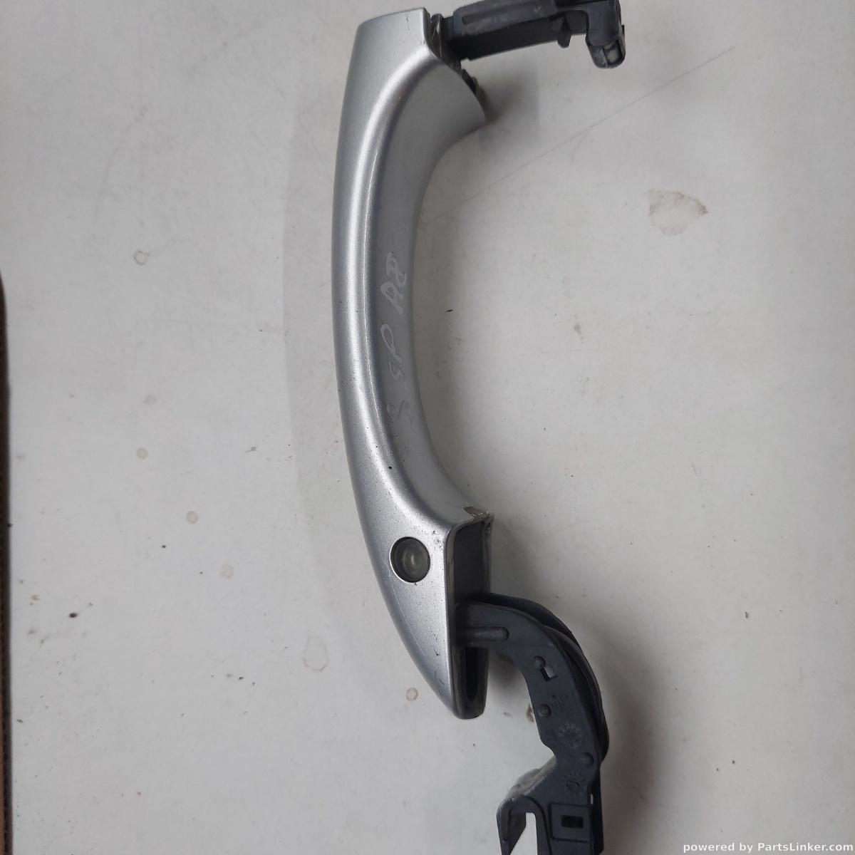 Maner exterior stanga spate AUDI A8 III 4H2, 4H8, 4HC, 4HL 2009 - 2018 4h0837205