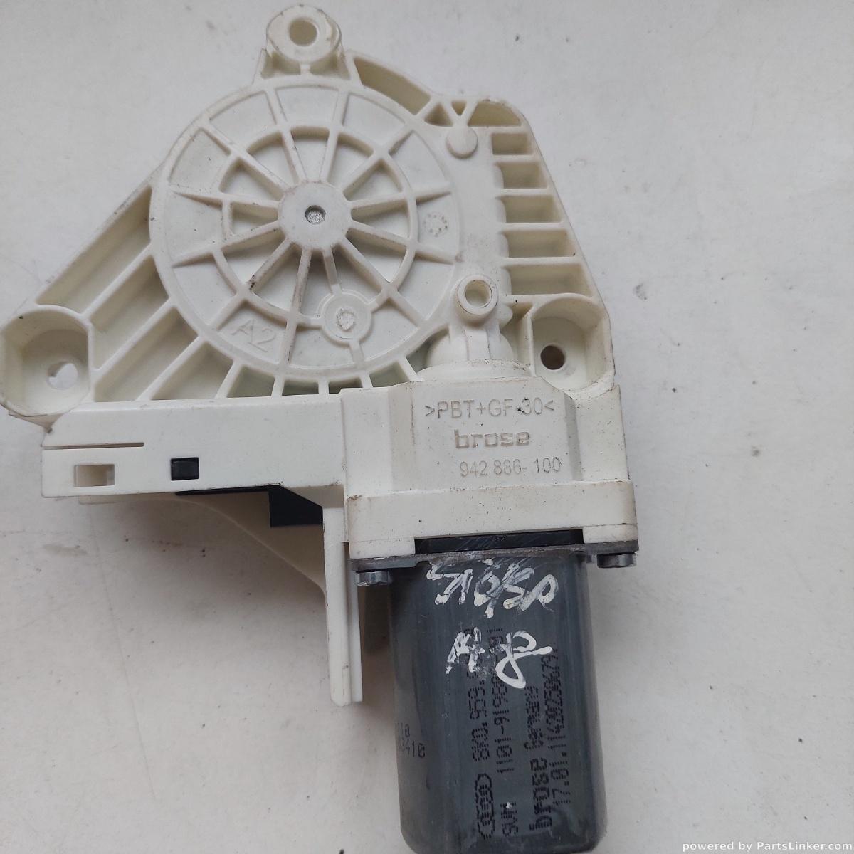 Macara geam AUDI A4 IV Avant (8K5, B8) [ 2007 - 2015 ] OEM 942886100