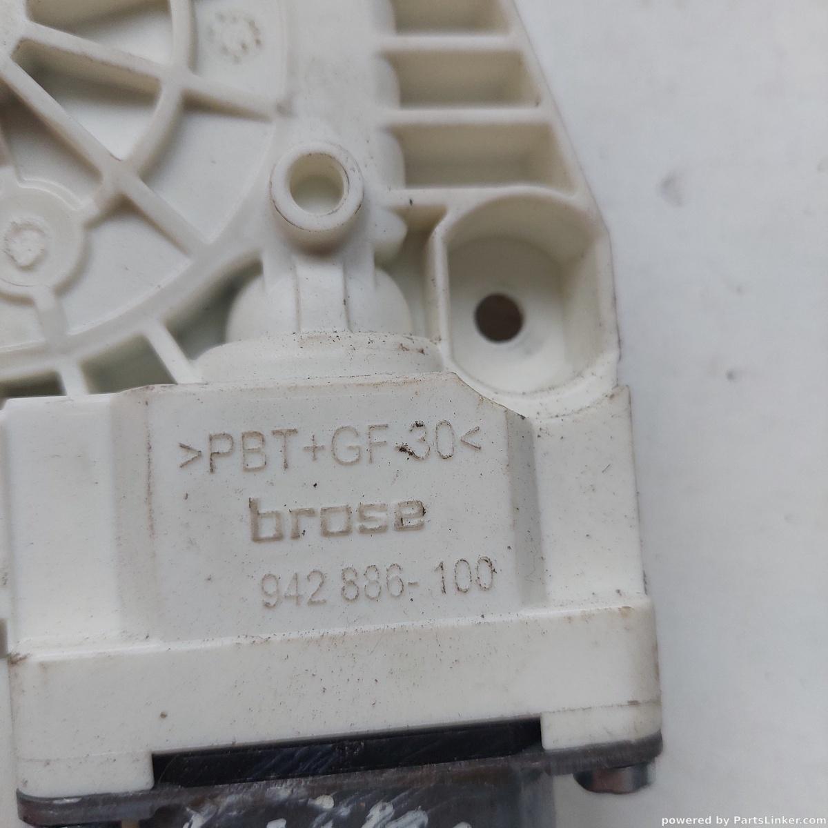 Macara geam AUDI A4 IV Avant (8K5, B8) [ 2007 - 2015 ] OEM 942886100 – foto 2