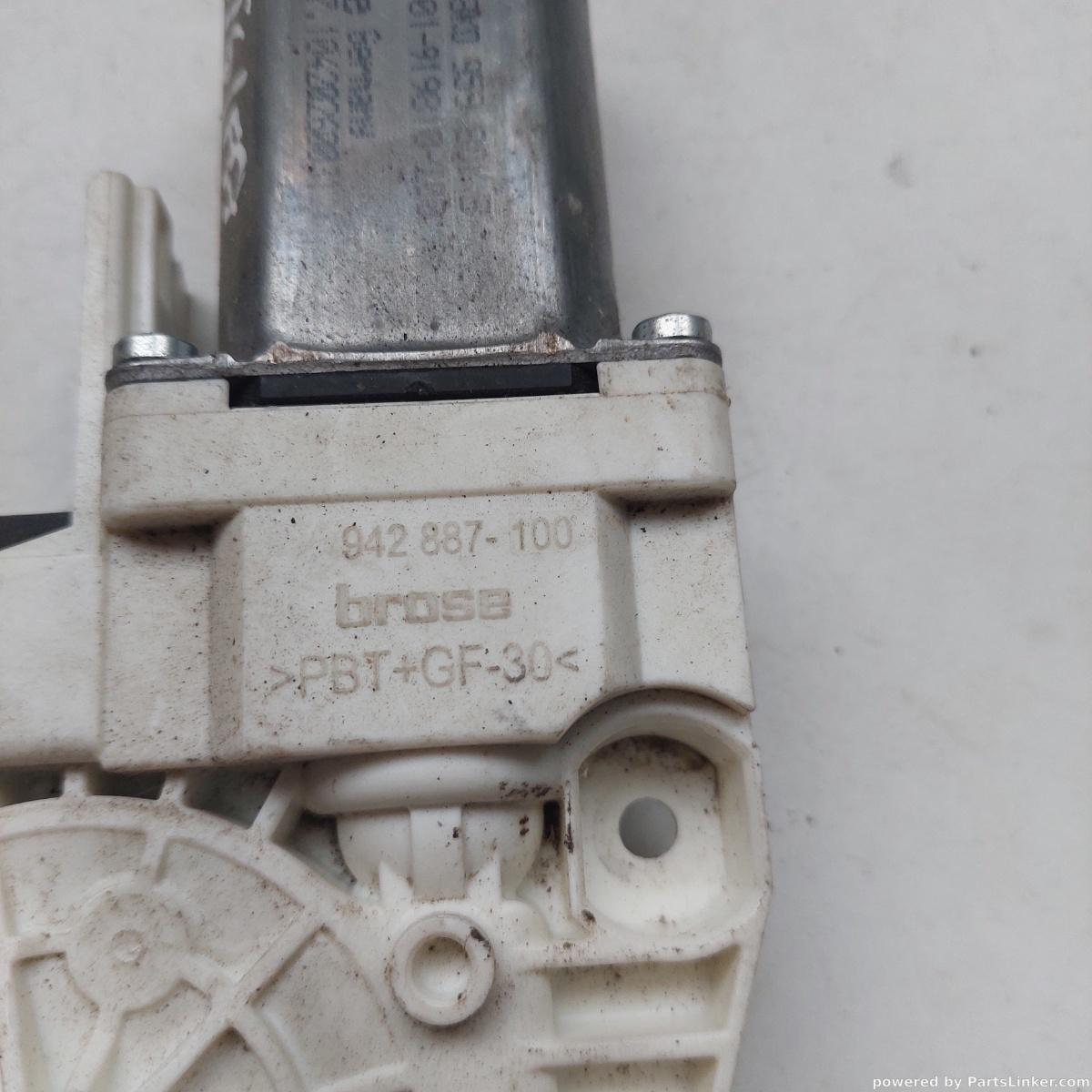 Motoras macara geam stanga fata AUDI A8 III (4H2, 4H8, 4HC, 4HL) [ 2009 - 2018 ] OEM 942887100 – foto 2