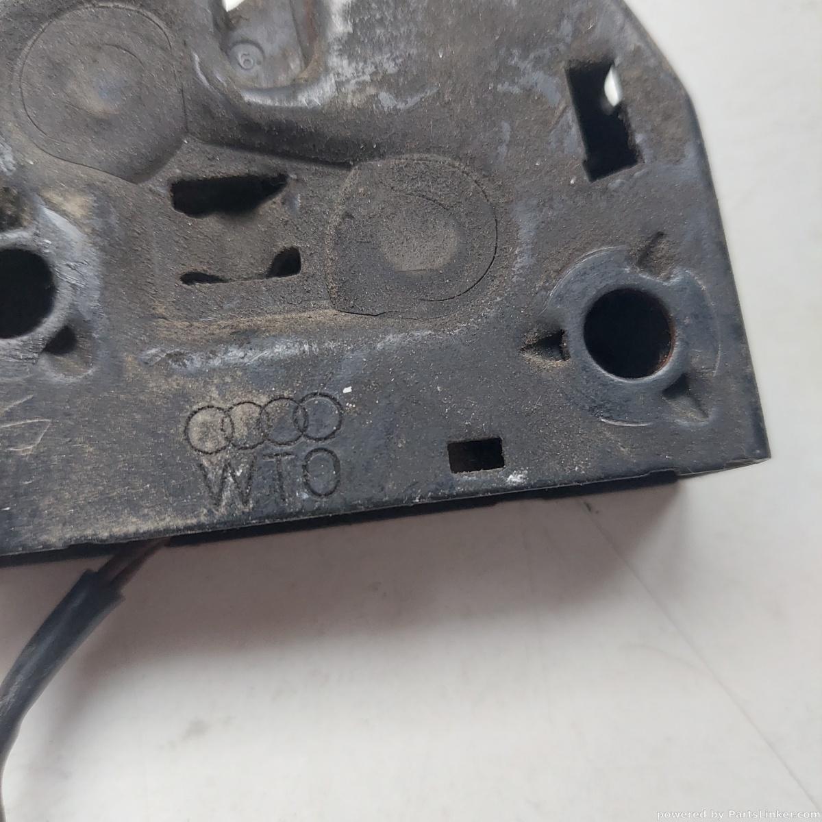 Butuc capota AUDI A8 III (4H2, 4H8, 4HC, 4HL) [ 2009 - 2018 ] OEM 8d0973822 – foto 2