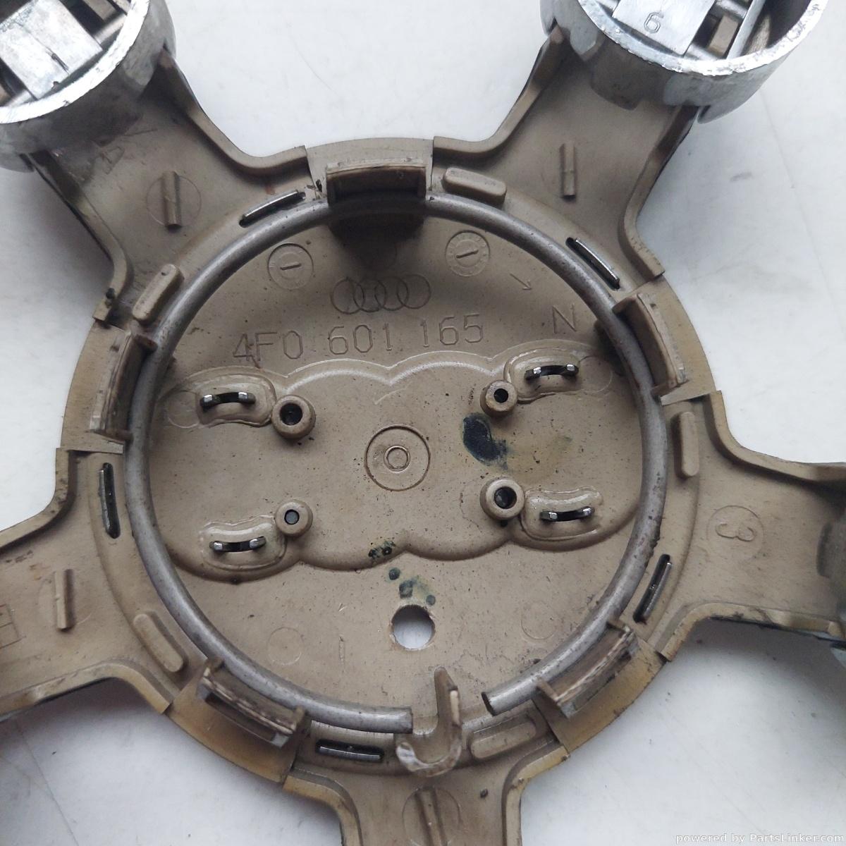Capac roata  AUDI A8 III (4H2, 4H8, 4HC, 4HL) [ 2009 - 2018 ] OEM 4f0601165 – foto 2