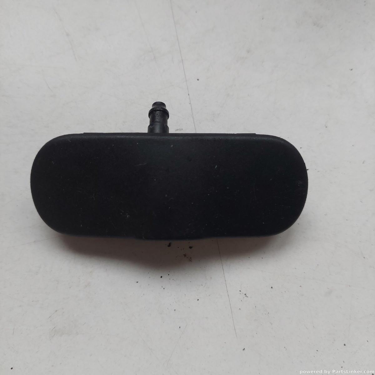 Stropitoare parbriz AUDI A8 III (4H2, 4H8, 4HC, 4HL) [ 2009 - 2018 ] OEM 4h0955987