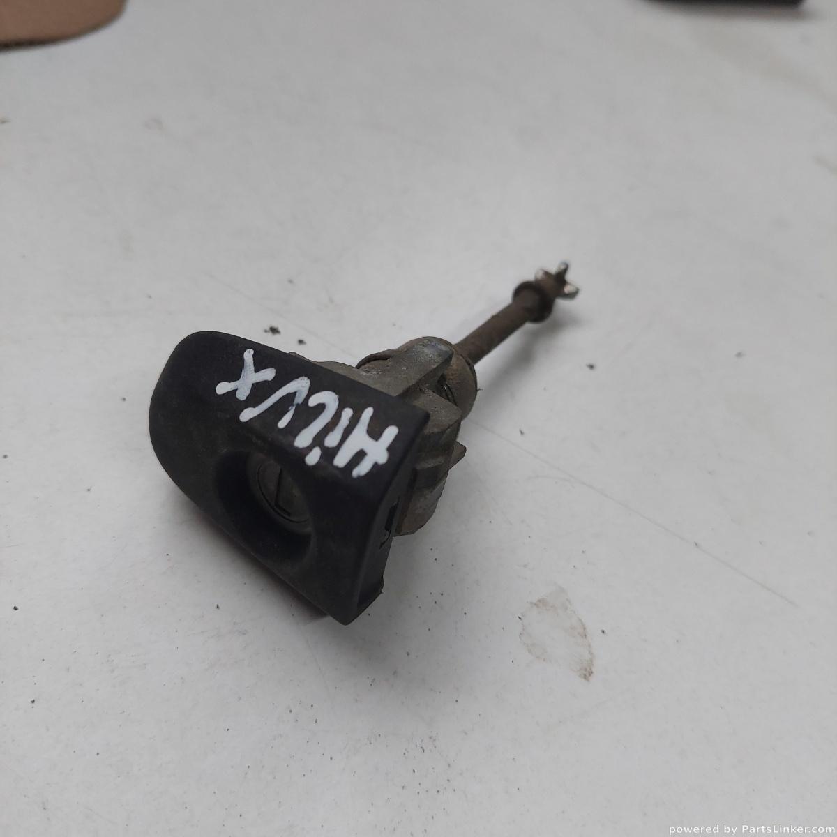 Incuietoare, exterior TOYOTA HILUX VII Pickup (_N1_, _N2_, _N3_) [ 2004 - > ] OEM 848382822