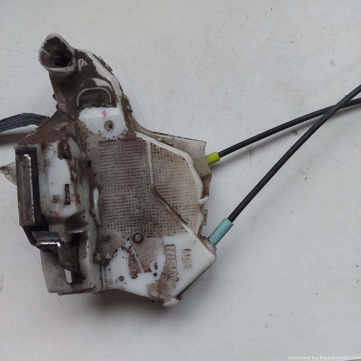 Broasca usa dreapta fata TOYOTA HILUX Platform/Chassis LN_, _N1_ 1983 - 2005 38382829922919