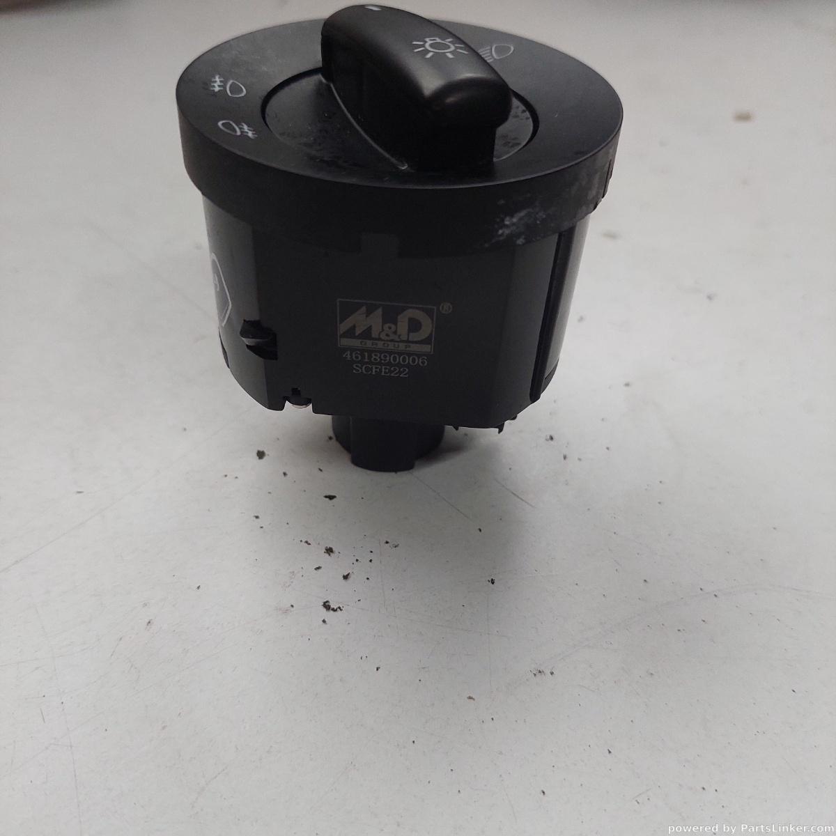 Comutator far VOLKSWAGEN GOLF V Variant (1K5) [ 2007 - 2009 ] OEM 461890006 – foto 2