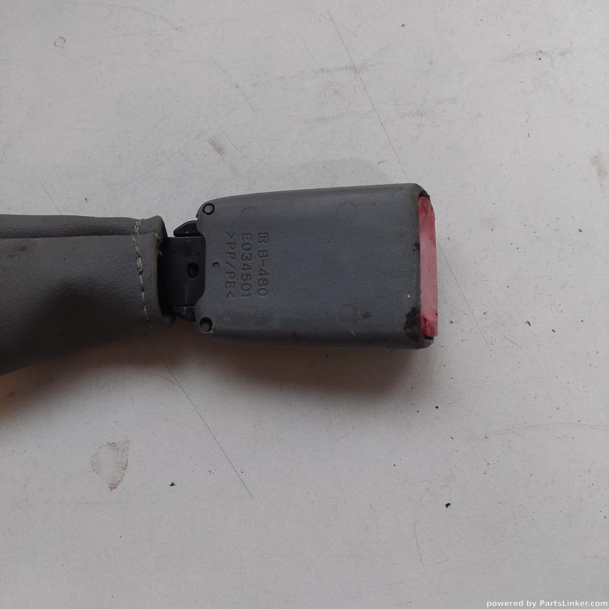 Catarama centura de siguranta fata dreapta fata NISSAN NP300 NAVARA D40 2004 - > E034501