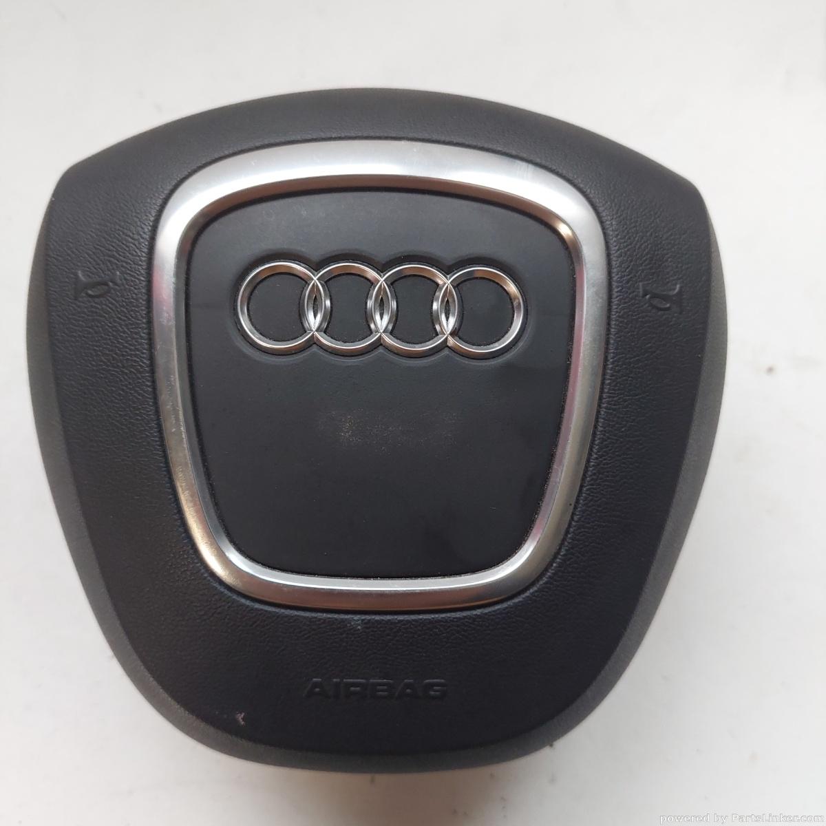 Airbag AUDI A5/S5 Sportback (8TA) [ 2009 - 2017 ] OEM 8r0880201g