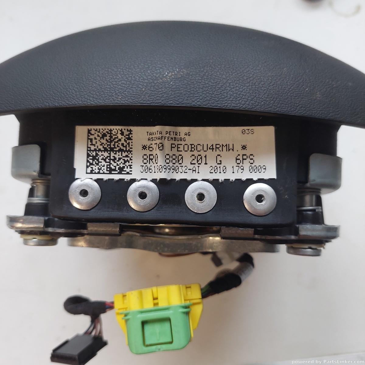 Airbag AUDI A5/S5 Sportback (8TA) [ 2009 - 2017 ] OEM 8r0880201g – foto 2