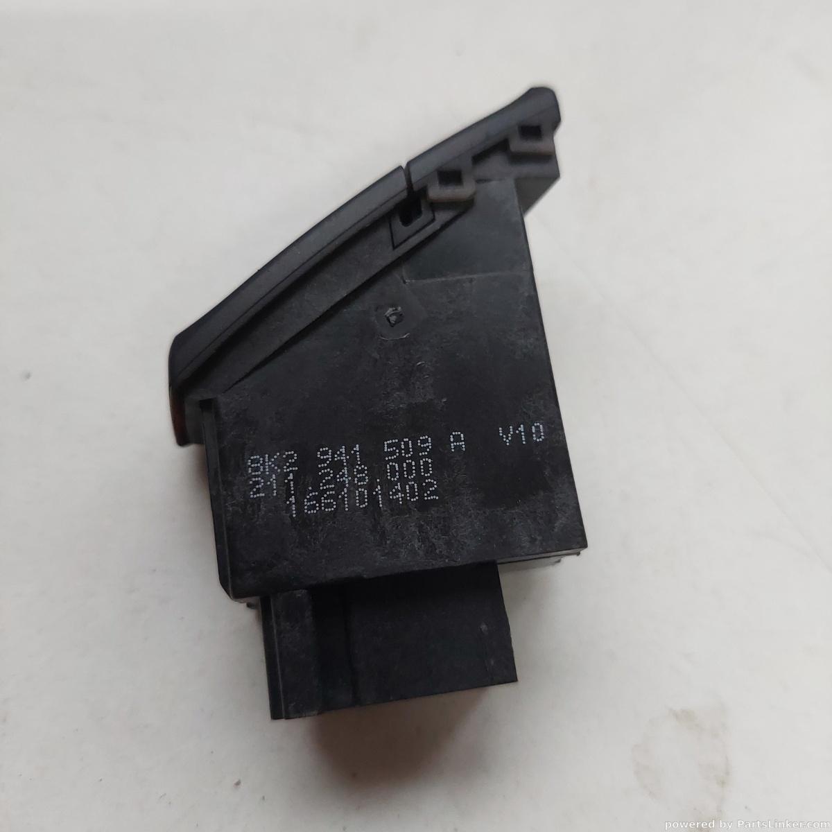 Buton avarie AUDI A5/S5 Convertible (8F7) [ 2009 - 2017 ] OEM 8k2941509a – foto 2
