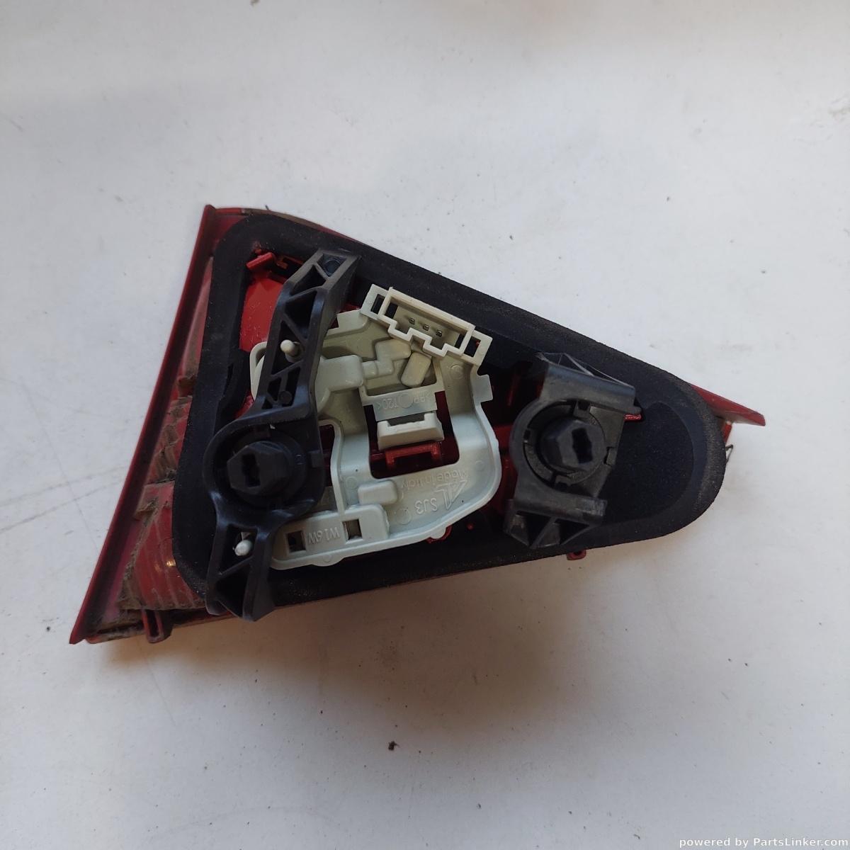 Lampa spate / stop stanga spate AUDI A5/S5 (8T3) [ 2007 - 2017 ] OEM 8t0945093 – foto 2