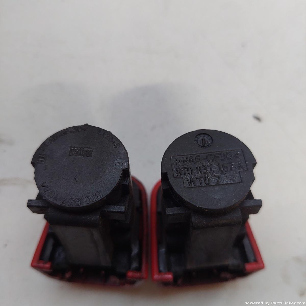 Maner usa AUDI A5/S5 (8T3) [ 2007 - 2017 ] OEM 8t0837167a – foto 2