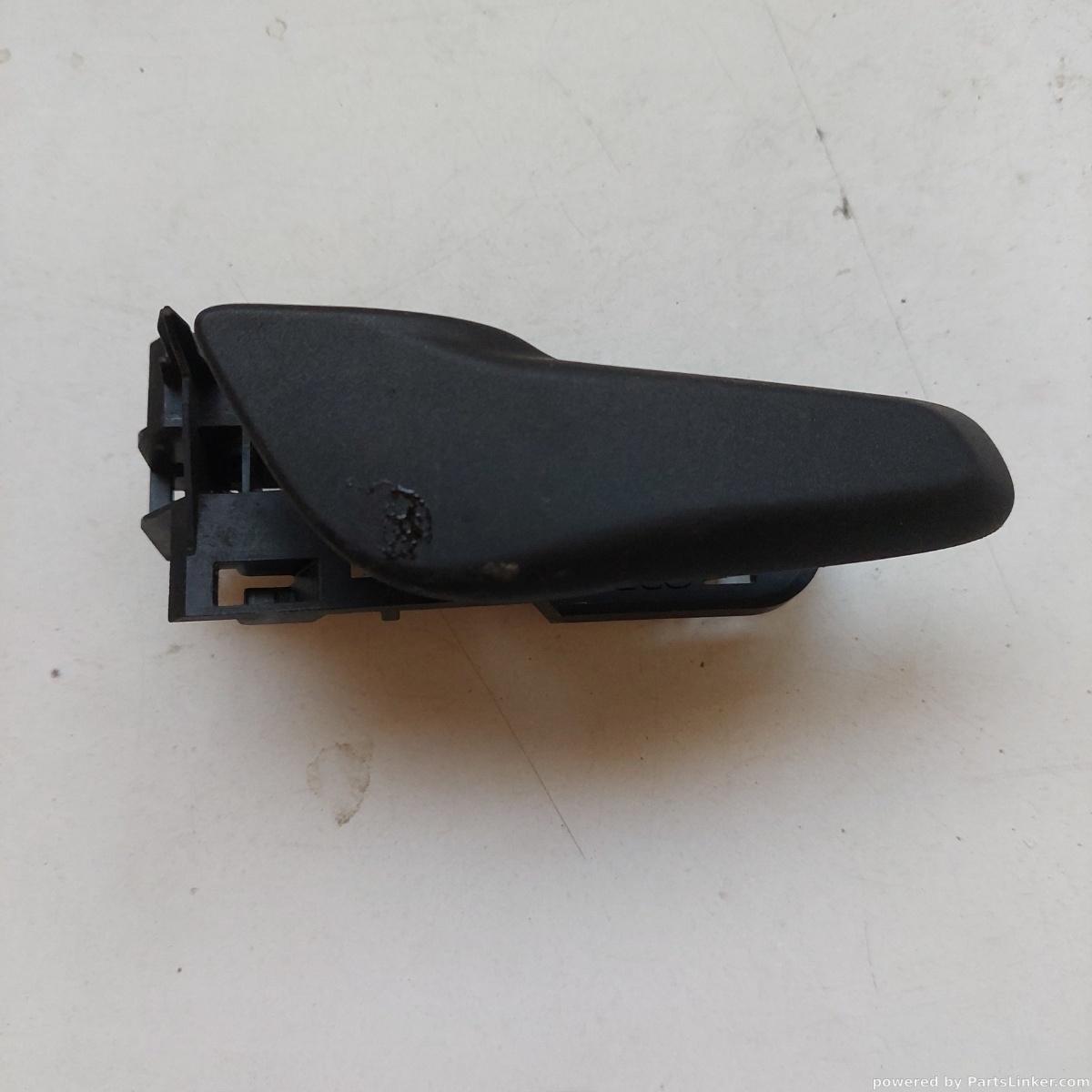 Manere usi interior IVECO DAILY VI Bus 2014 - > 023308