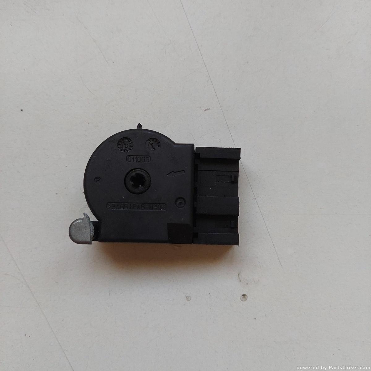 Anti Furt IVECO DAILY V Box Body / Estate 2011 - 2014 05801364057 – foto 2
