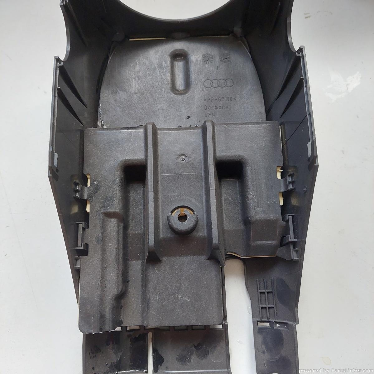 Ornamente coloana volan AUDI A5/S5 8T3 2007 - 2017 8k0953516 – foto 2