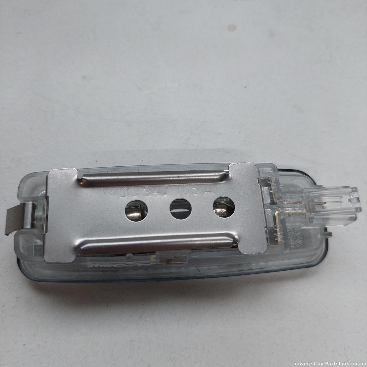 Lampa parasolar  AUDI A5/S5 (8T3) [ 2007 - 2017 ] OEM 4d0947105a – foto 2