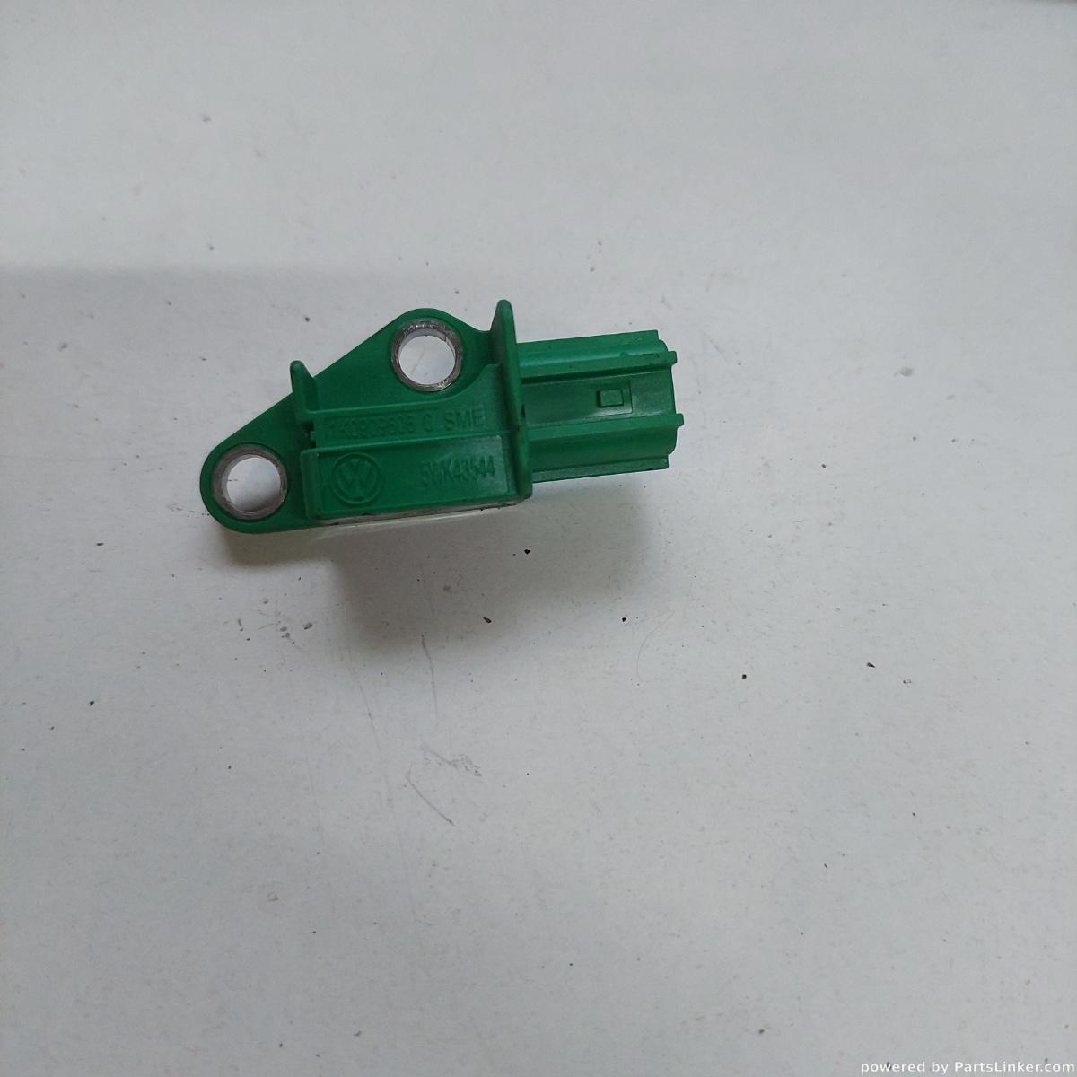 Senzor impact airbag AUDI A5/S5 Convertible 8F7 2009 - 2017 1k0909606C