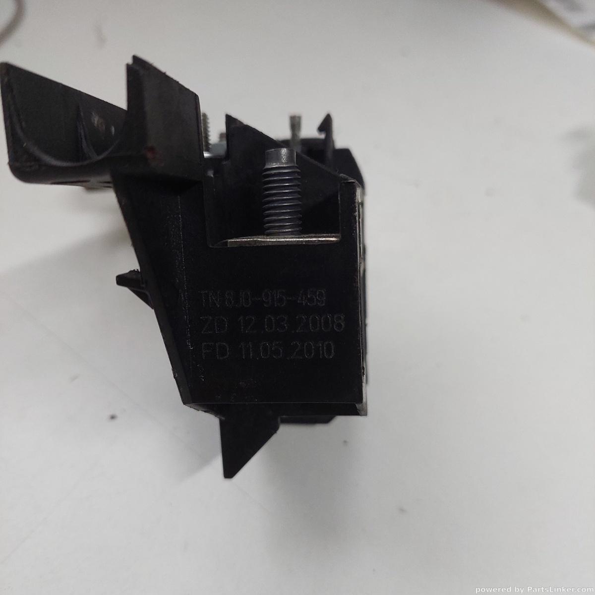 Borna baterie AUDI A5/S5 (8T3) [ 2007 - 2017 ] OEM 4f0915519 – foto 2